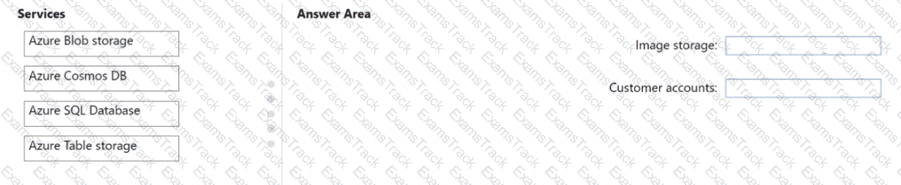 AZ-305 Question 19