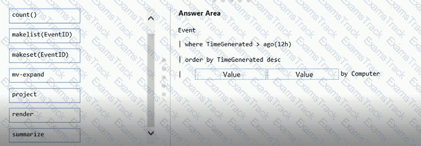 AZ-400 Question 17