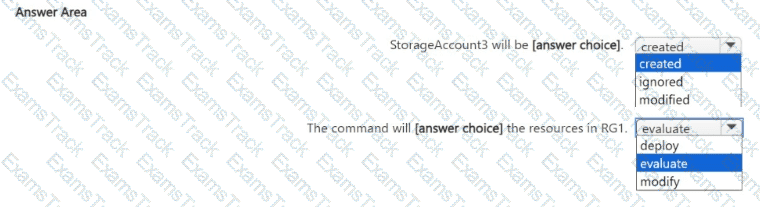 AZ-400 Question 68