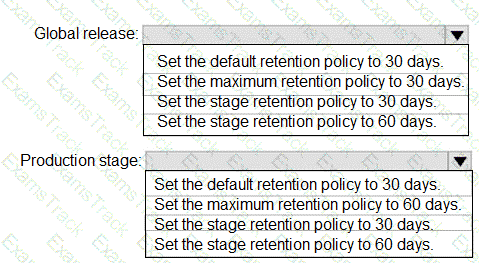 AZ-400 Question 21