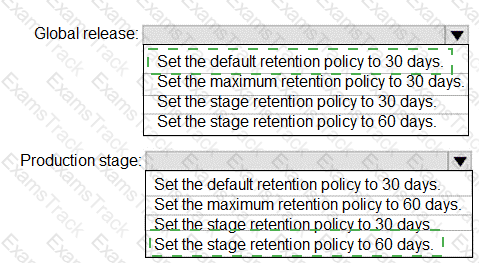 AZ-400 Answer 21