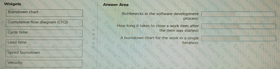 AZ-400 Question 4