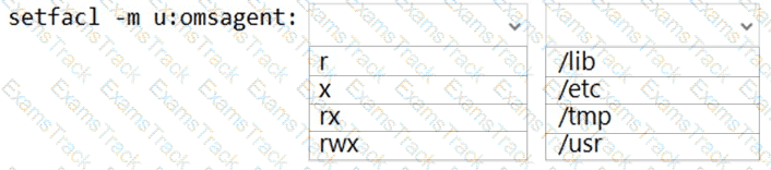 AZ-400 Question 86