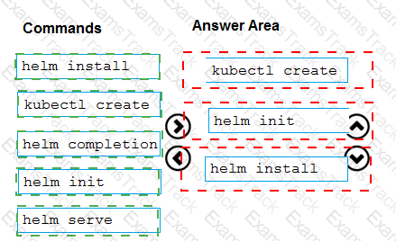 AZ-400 Answer 50