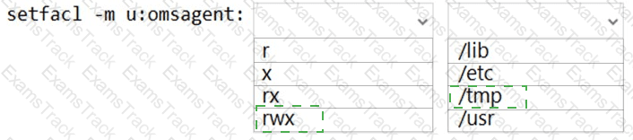 AZ-400 Answer 86