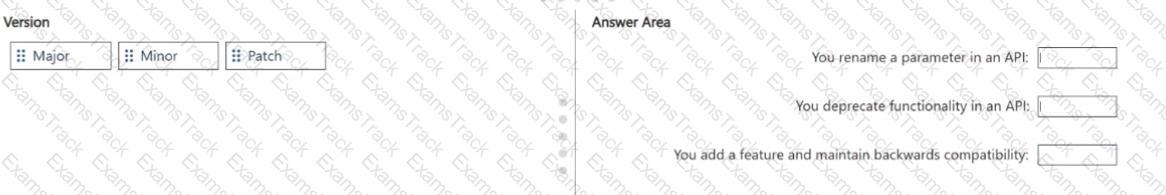 AZ-400 Question 13