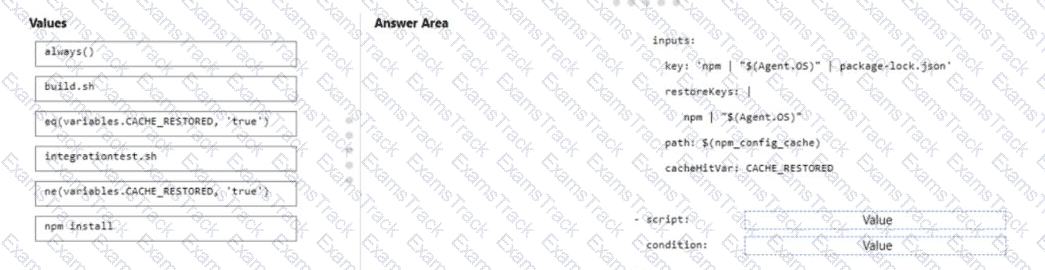 AZ-400 Question 39
