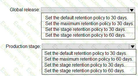 AZ-400 Question 90