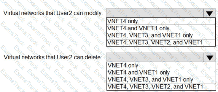 AZ-500 Question 10
