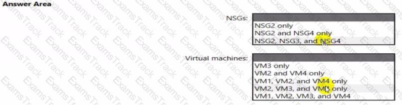AZ-500 Question 8