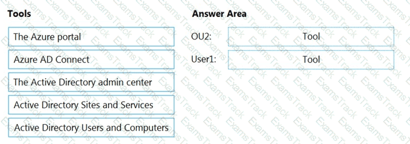 AZ-500 Question 2