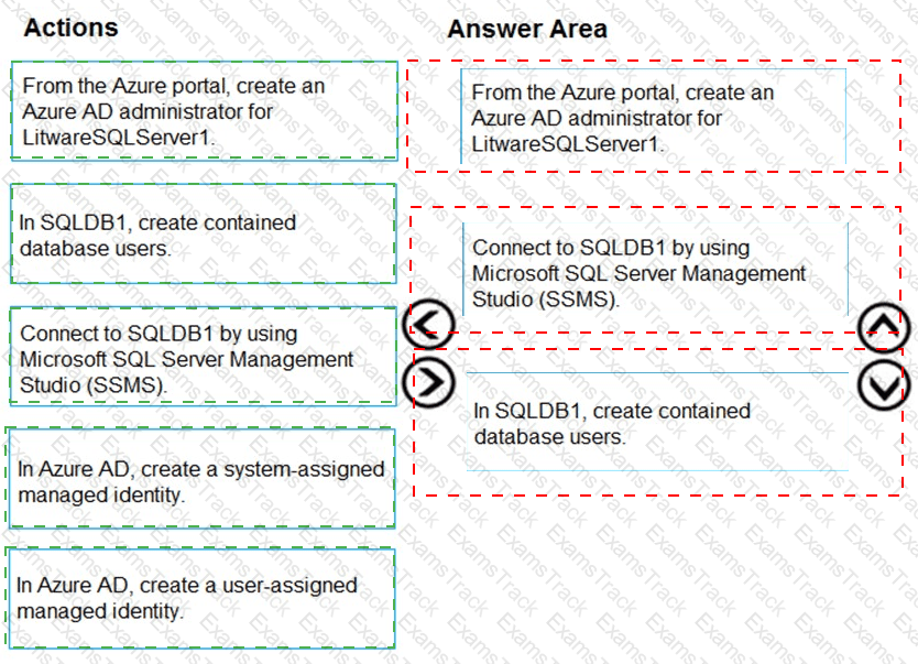 AZ-500 Answer 28