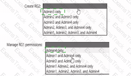 AZ-500 Answer 3