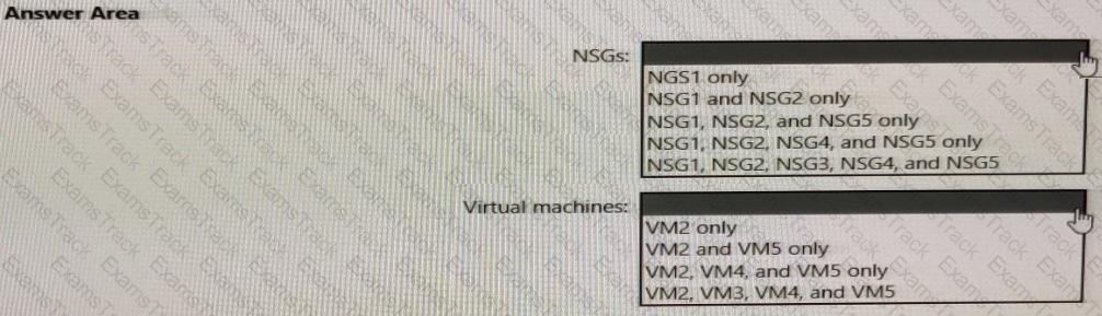 AZ-700 Question 52