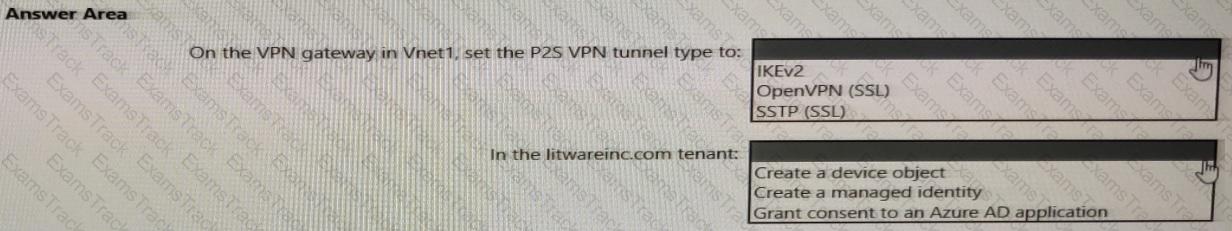 AZ-700 Question 49