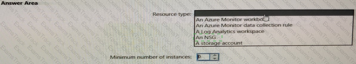 AZ-700 Answer 53