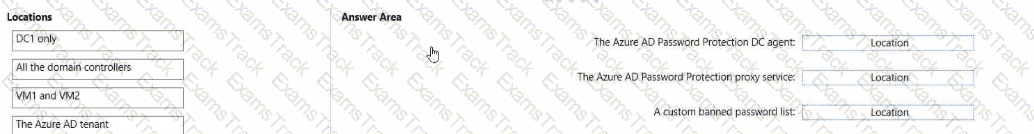 AZ-800 Question 21