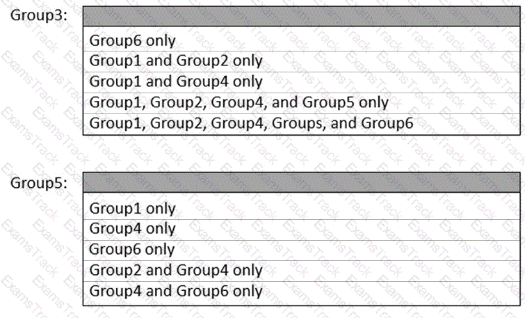 AZ-800 Question 10