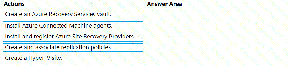 AZ-801 Question 6