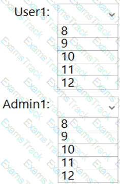 AZ-801 Question 1