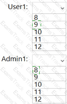 AZ-801 Answer 5