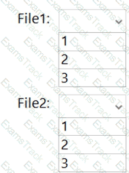 AZ-801 Question 23