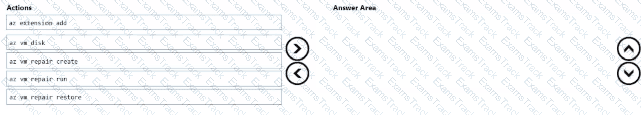 AZ-801 Question 27