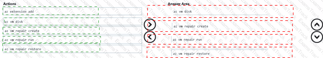 AZ-801 Answer 27