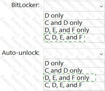 AZ-801 Answer 46