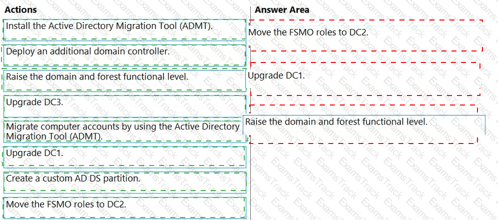 AZ-801 Answer 24