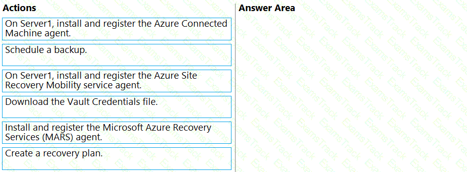 AZ-801 Question 45