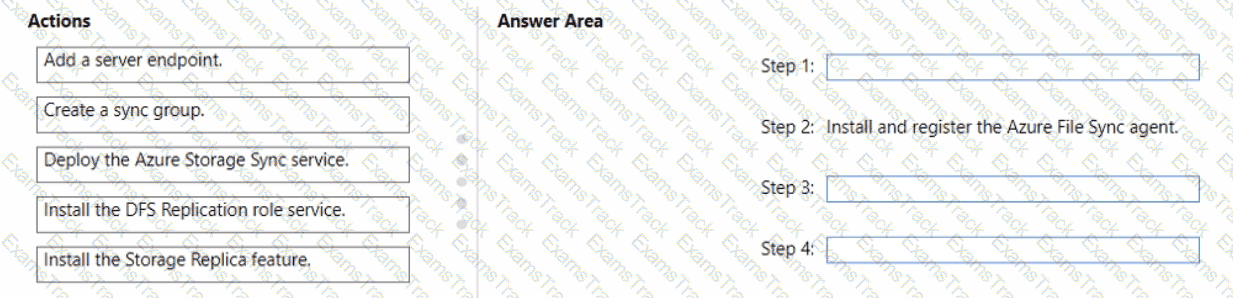 AZ-802 Question 40