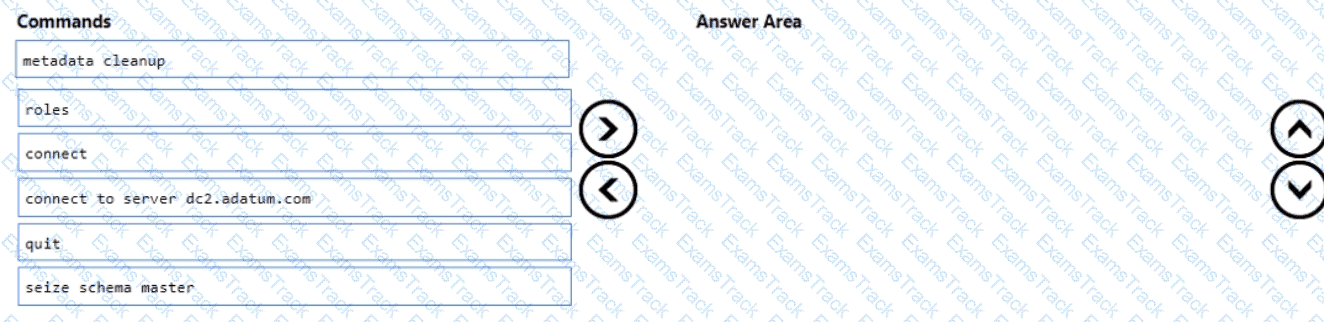 AZ-802 Question 42
