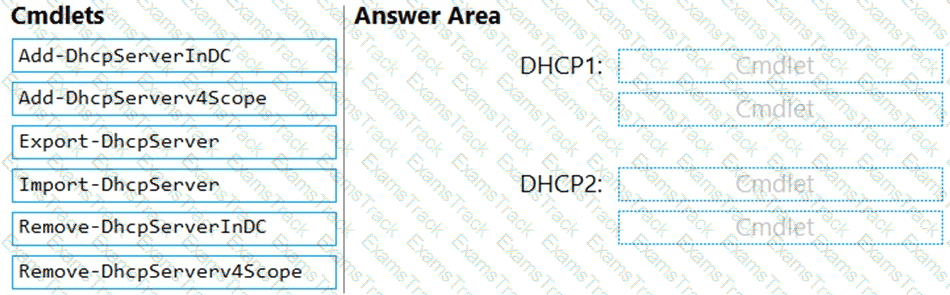 AZ-802 Question 30