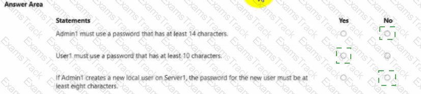 AZ-802 Answer 12