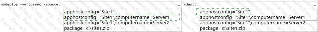 AZ-802 Answer 24