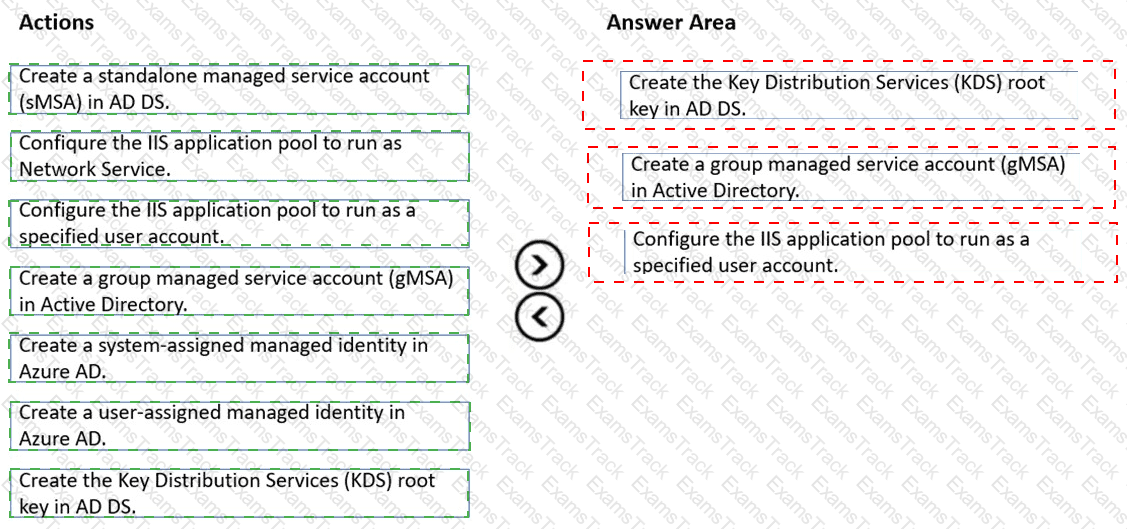 AZ-802 Answer 3