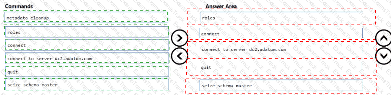 AZ-802 Answer 42