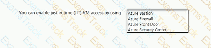 AZ-900 Question 11