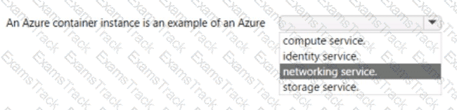 AZ-900 Question 85