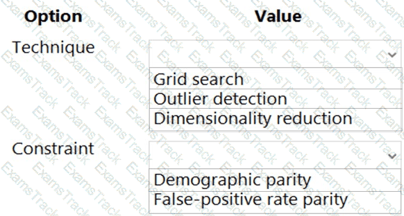 DP-100 Question 7