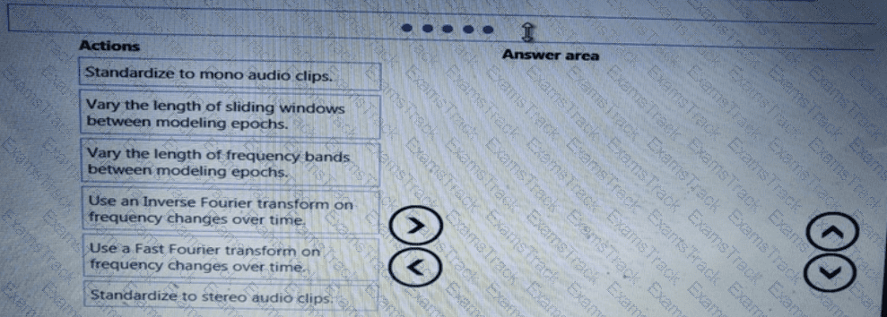 DP-100 Question 31