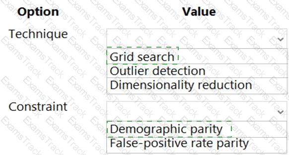 DP-100 Answer 7