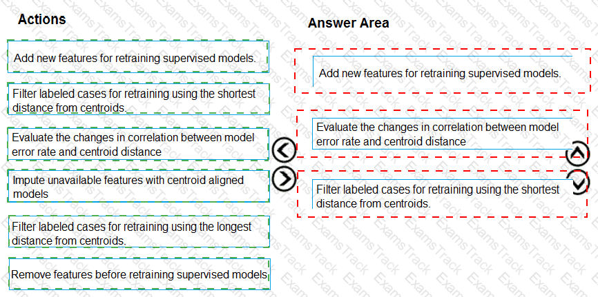 DP-100 Answer 21