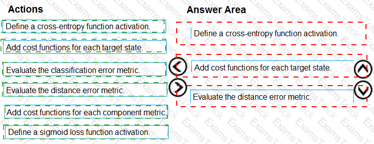 DP-100 Answer 13
