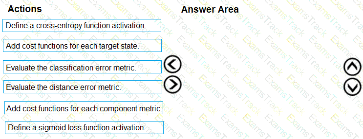 DP-100 Question 23