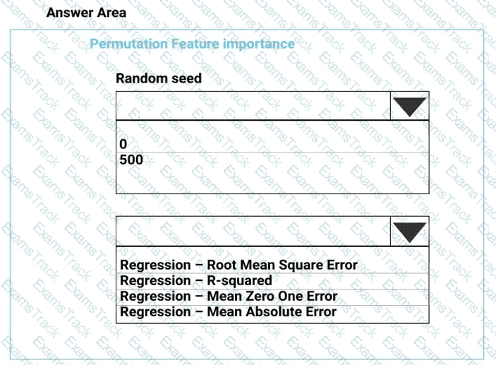 DP-100 Question 33