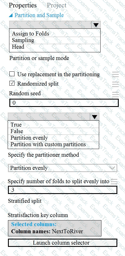 DP-100 Question 29