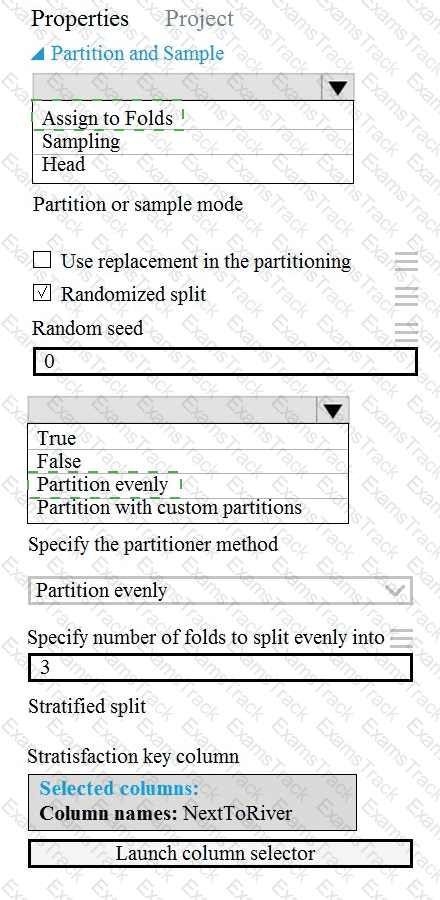 DP-100 Answer 29