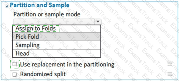 DP-100 Answer 20